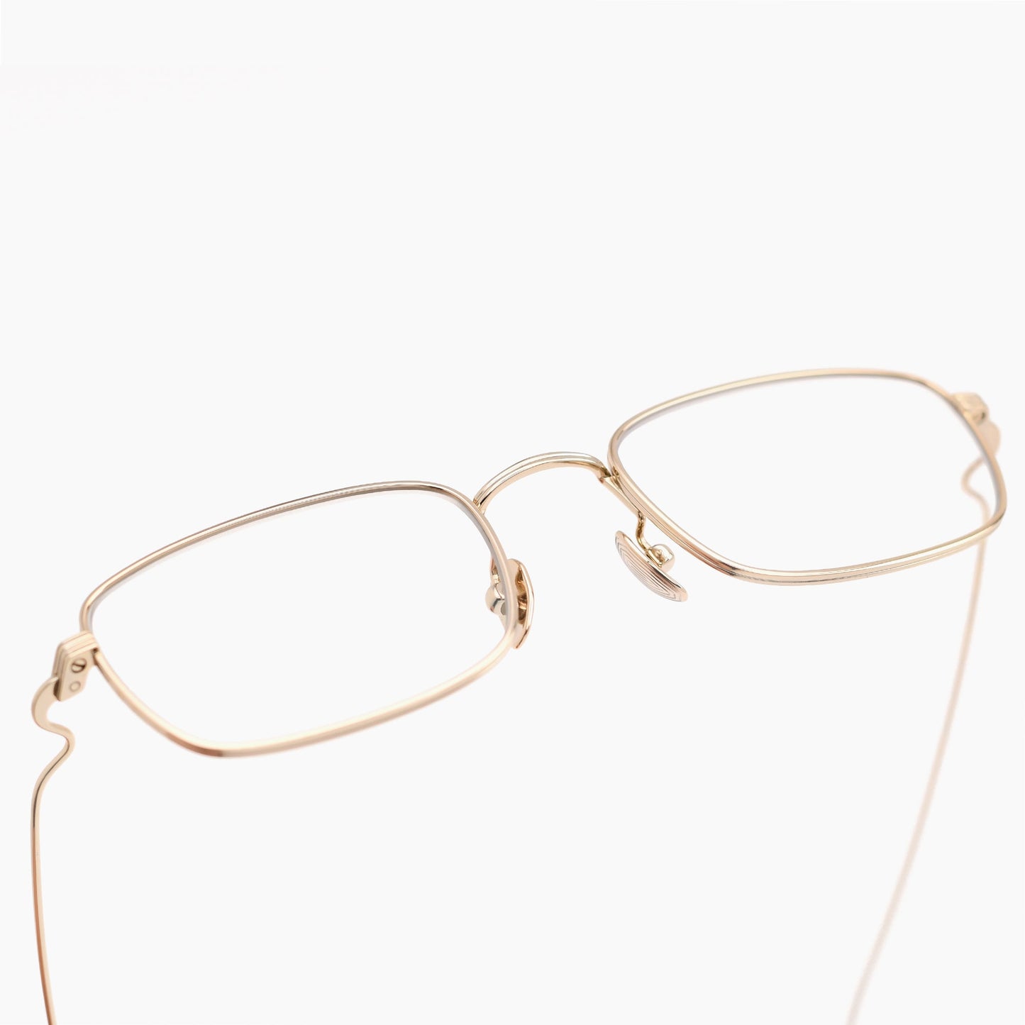 Grace Titanium Optical Frame