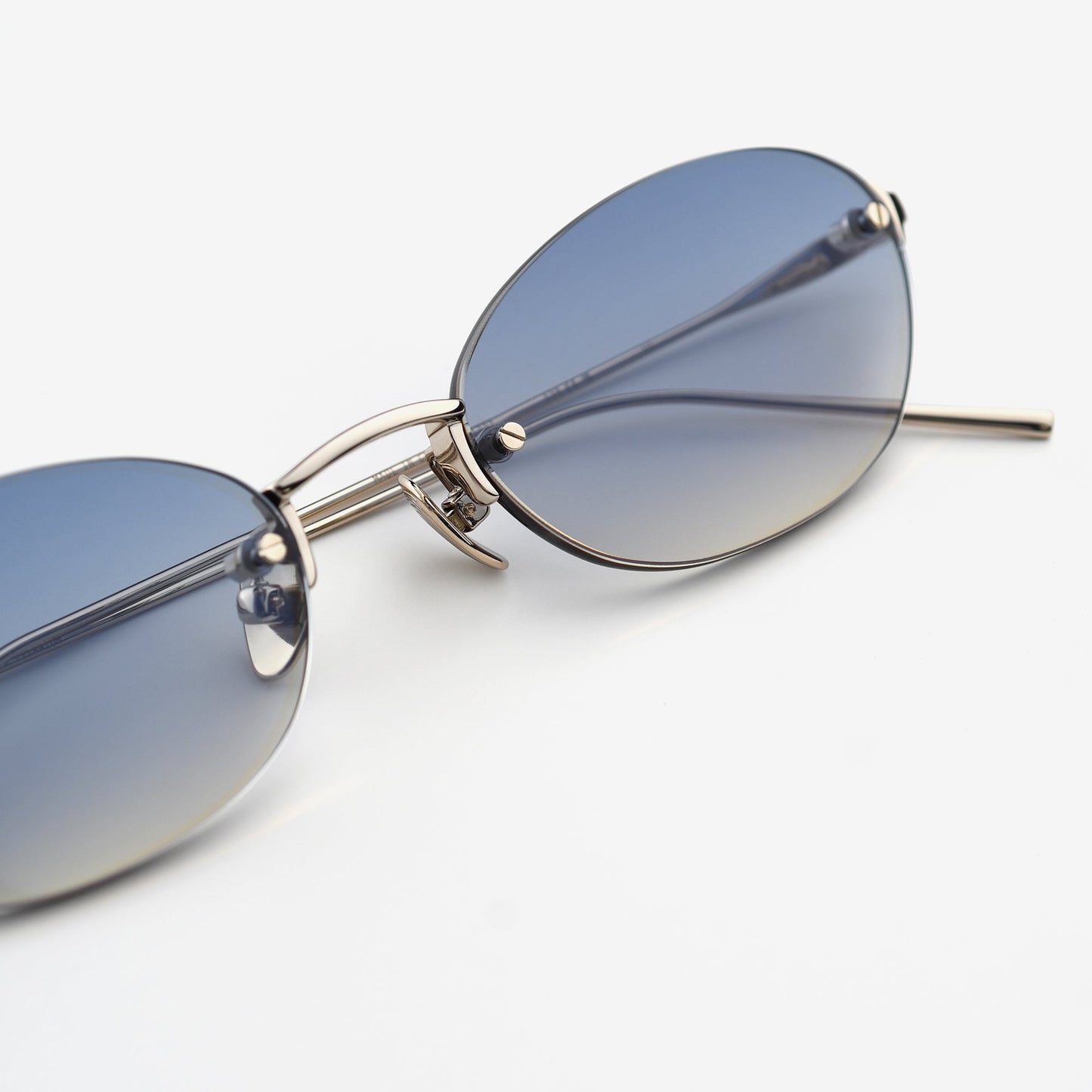IO Rimless Eyewear