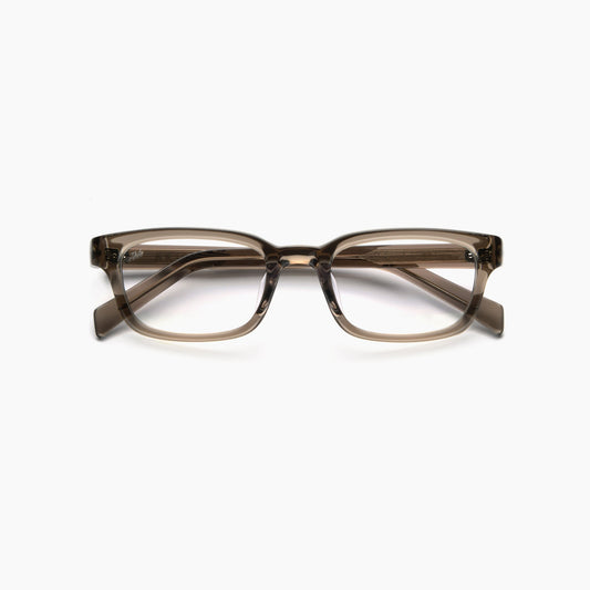 Trivia Optical Rectangular Frame