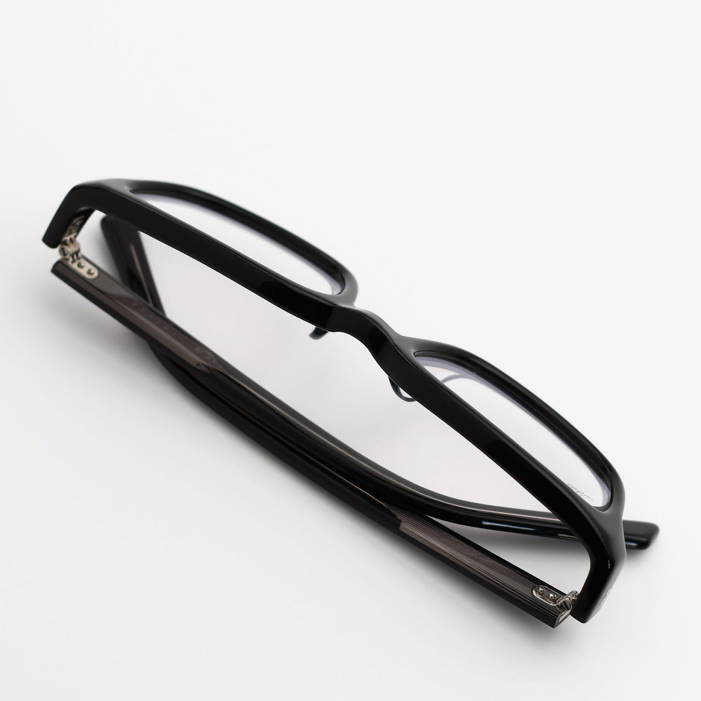 Trivia Optical Rectangular Frame