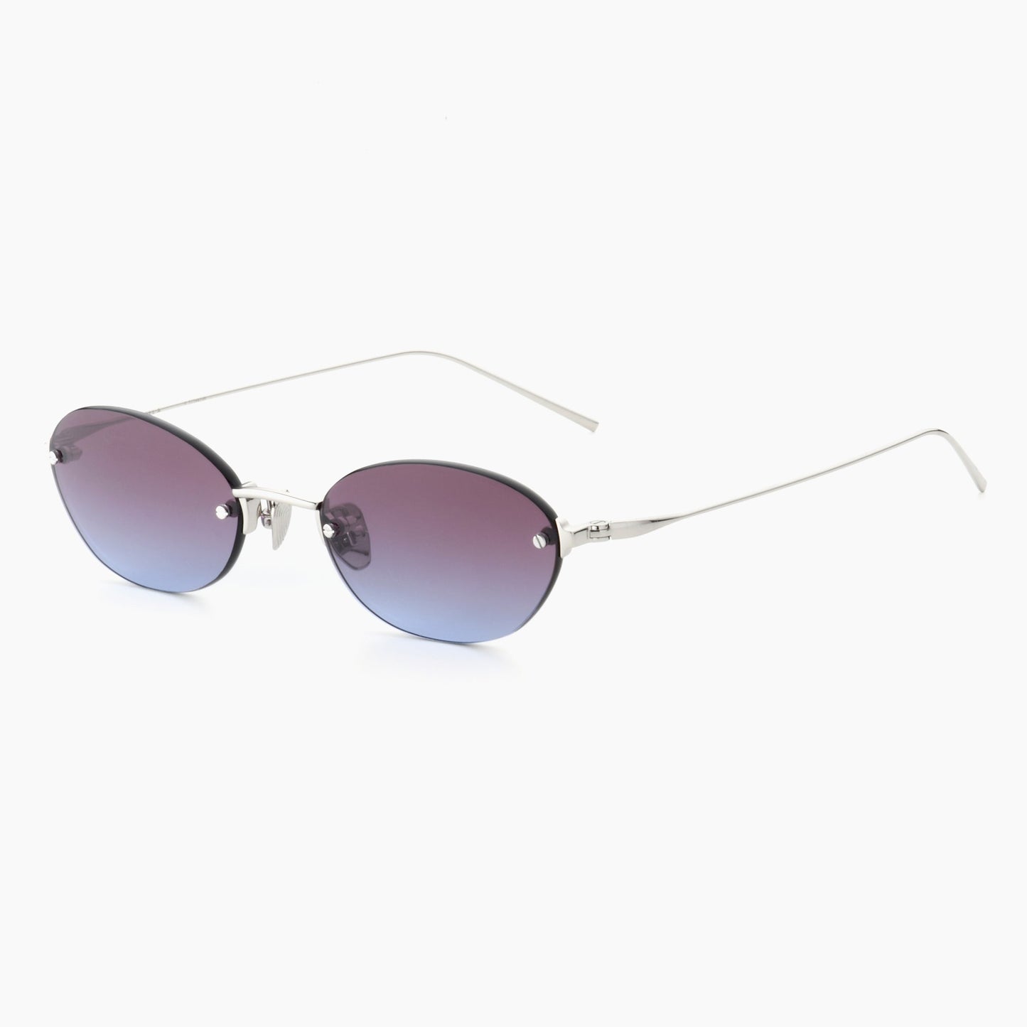 IO Rimless Eyewear