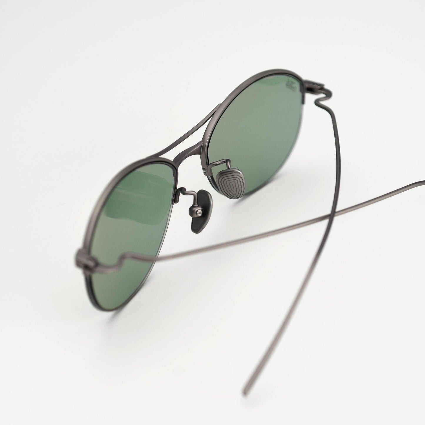 Helix Titanium Glasses