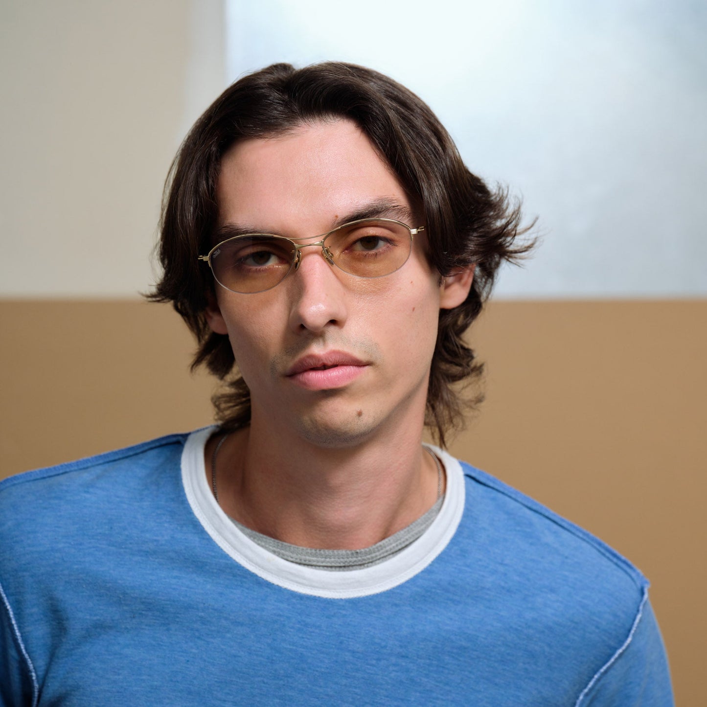 Helix Titanium Glasses