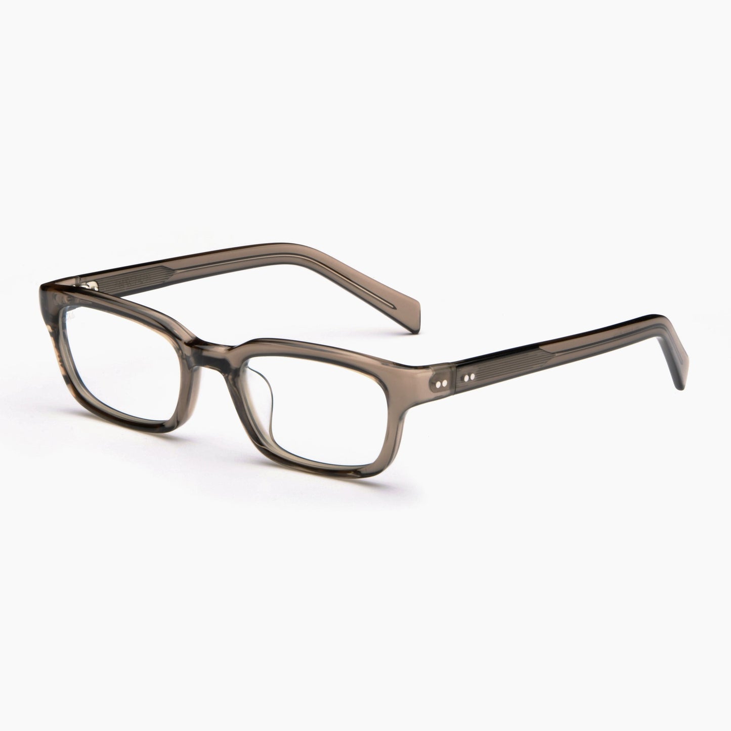Trivia Optical Rectangular Frame