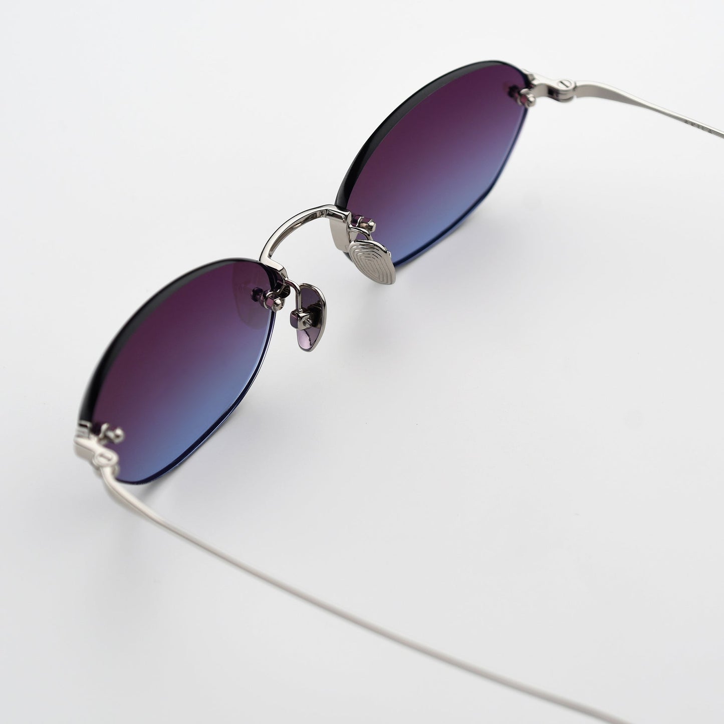 IO Rimless Eyewear