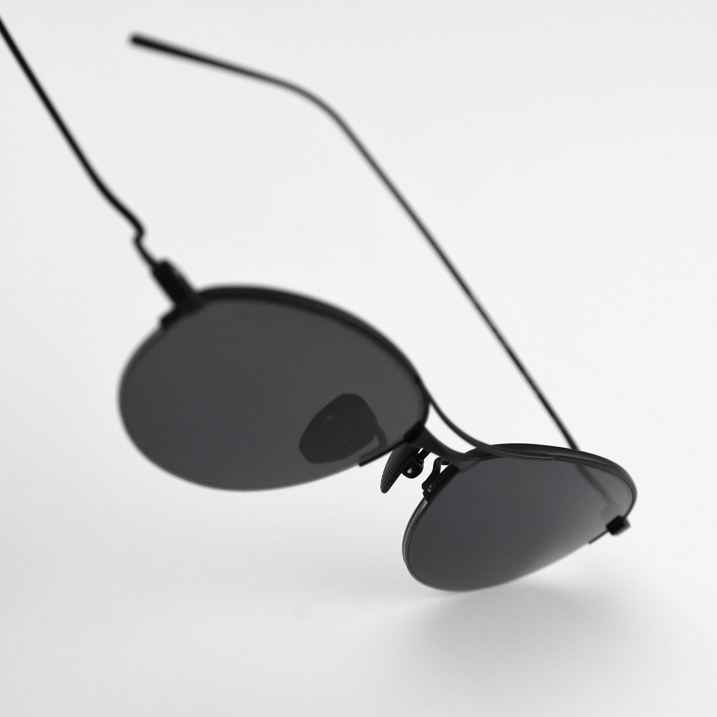 Helix Titanium Glasses