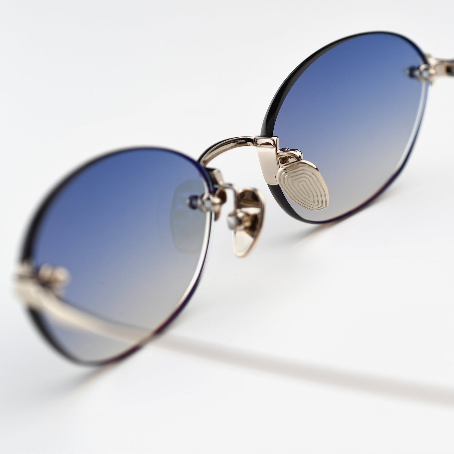 IO Rimless Eyewear