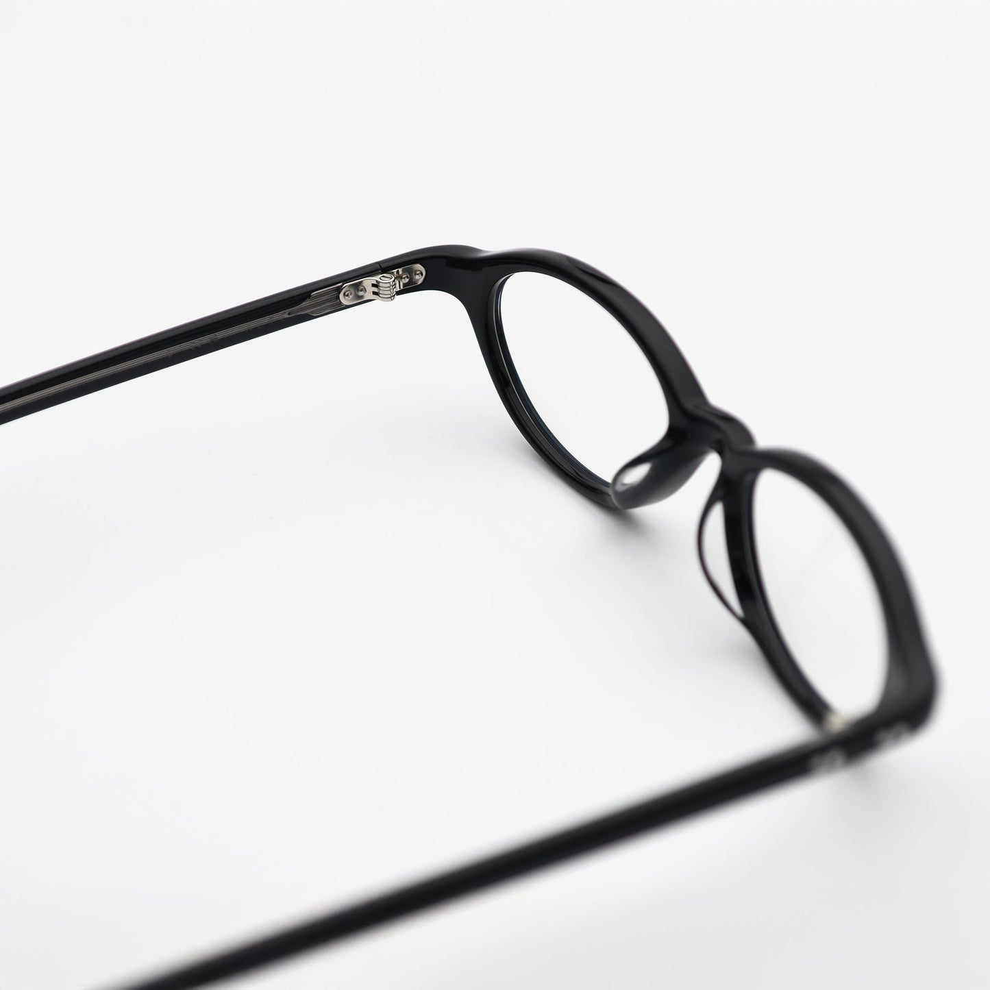 Alien Optical Frame