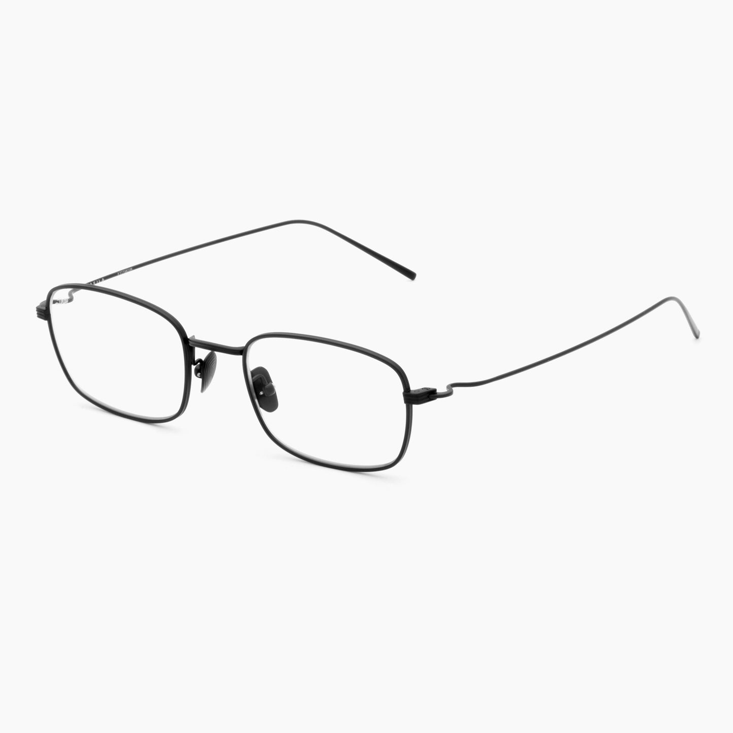 Grace Titanium Optical Frame