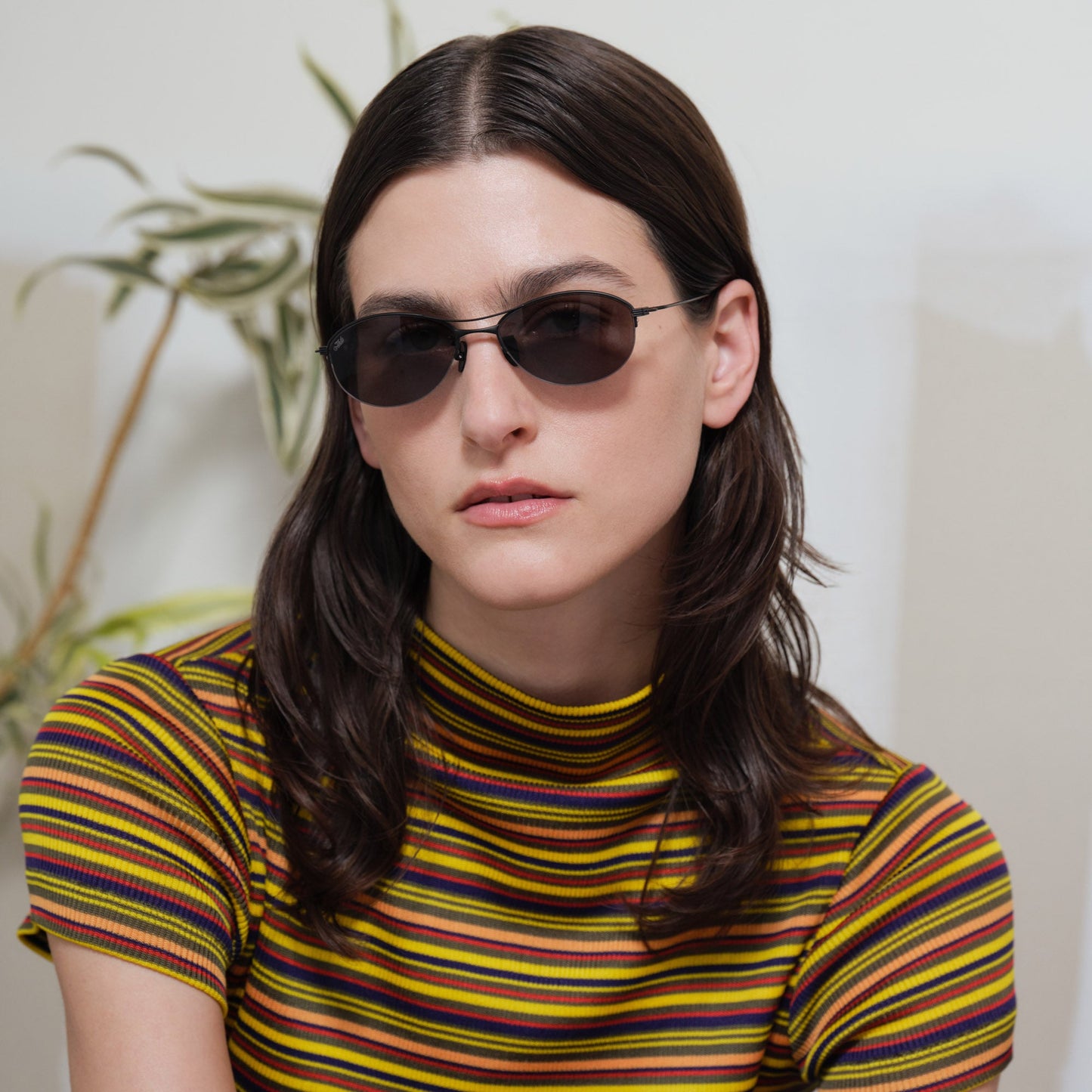 Helix Titanium Glasses