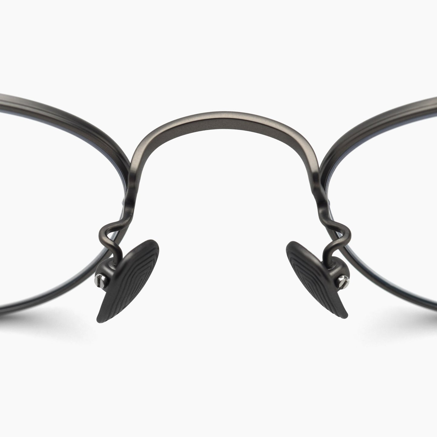 Petal Titanium Optical Frame