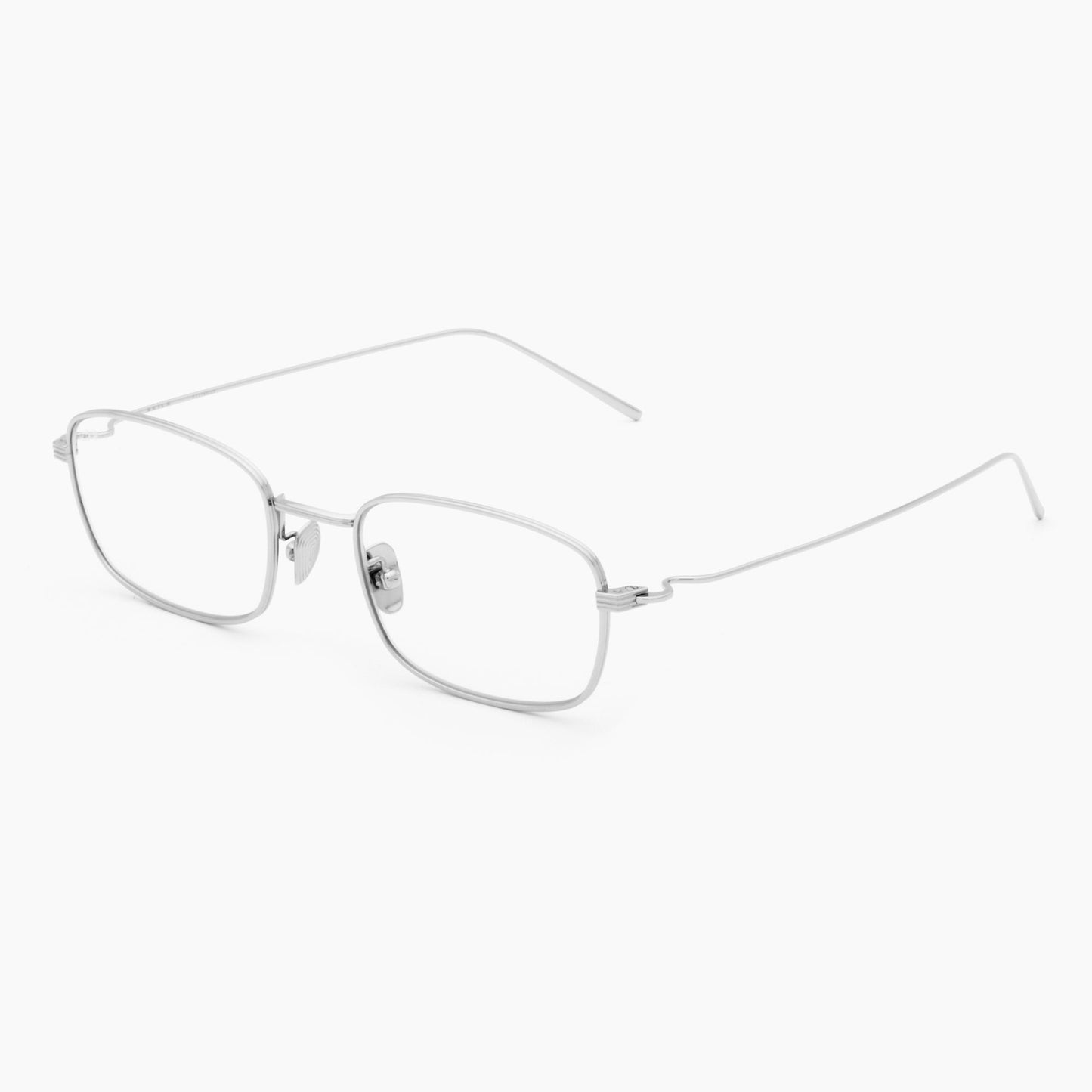 Grace Titanium Optical Frame