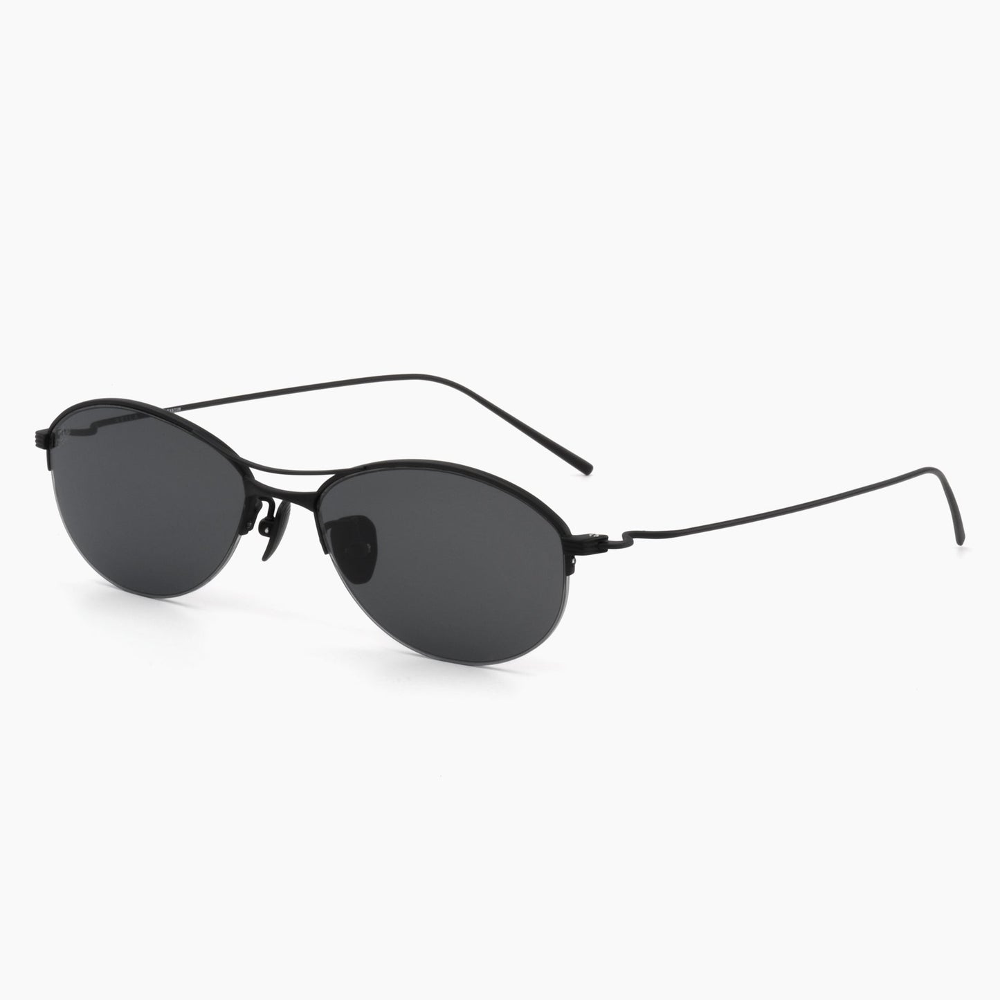 Helix Titanium Glasses