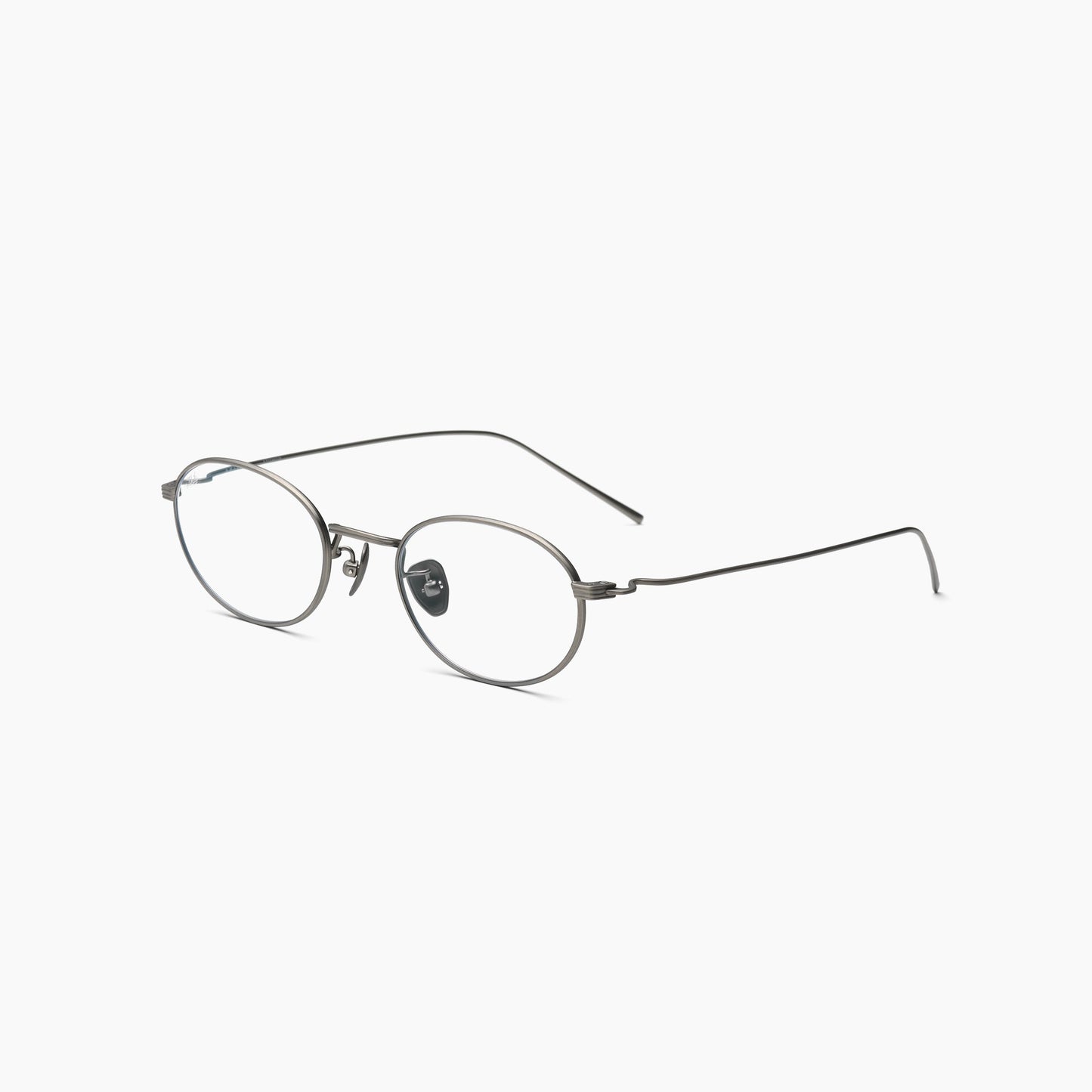 Petal Titanium Optical Frame