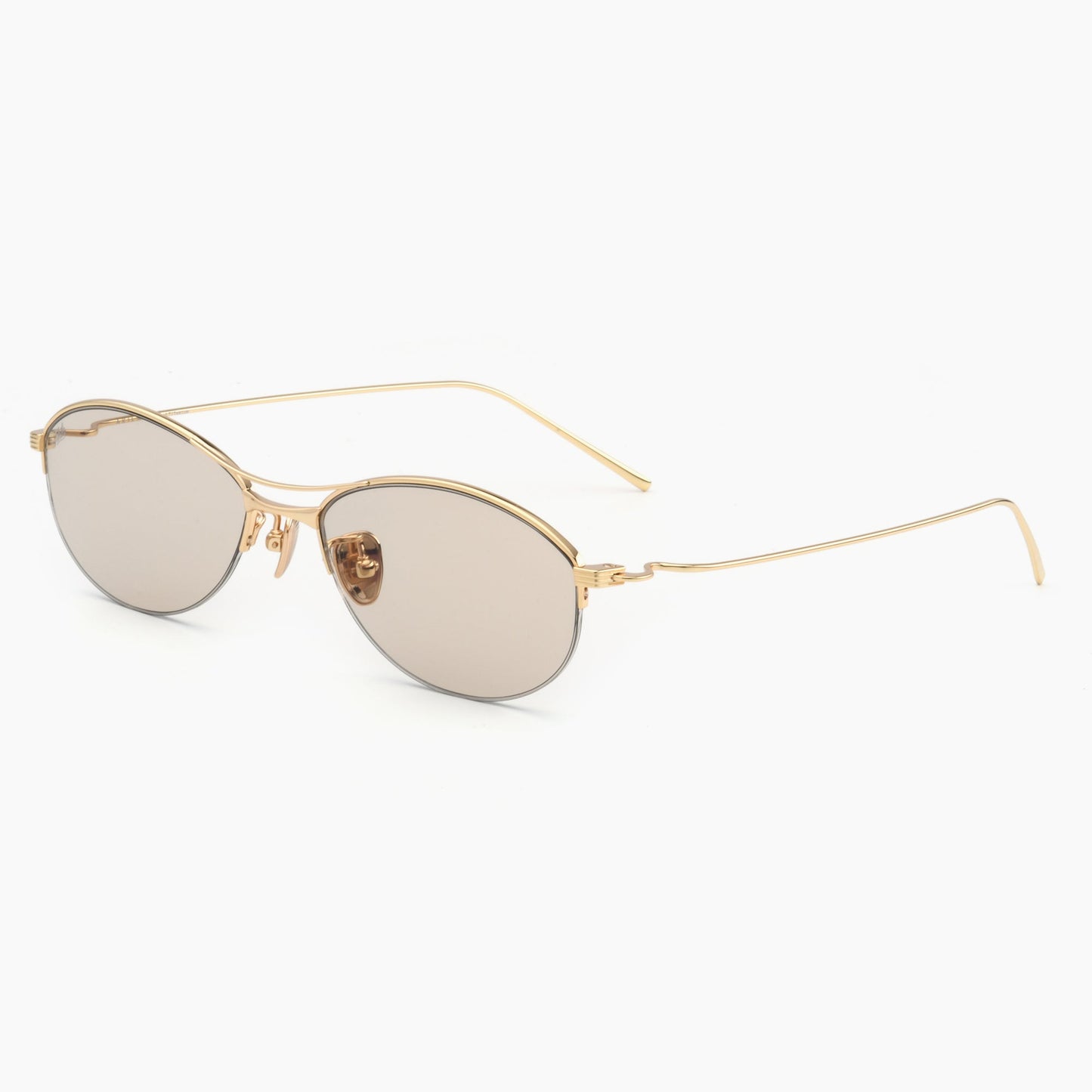 Helix Titanium Glasses