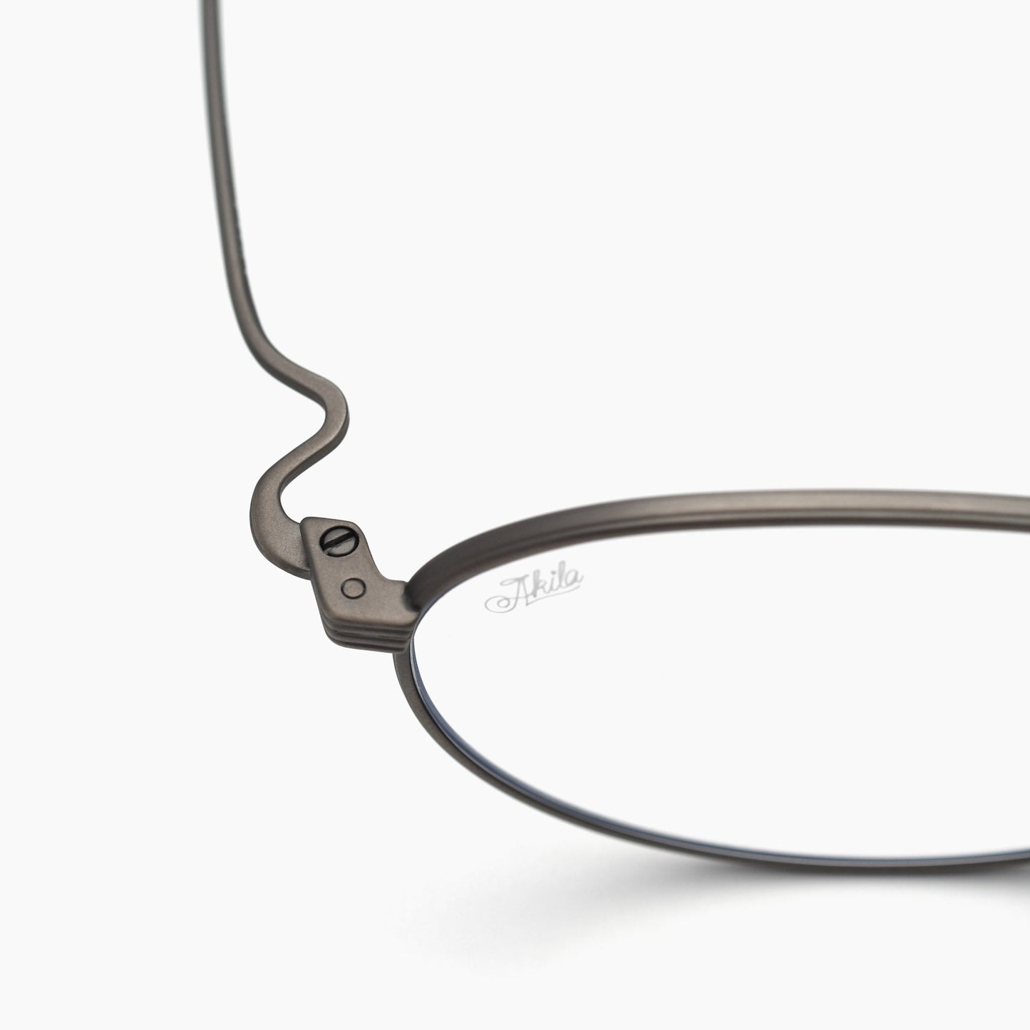 Petal Titanium Optical Frame