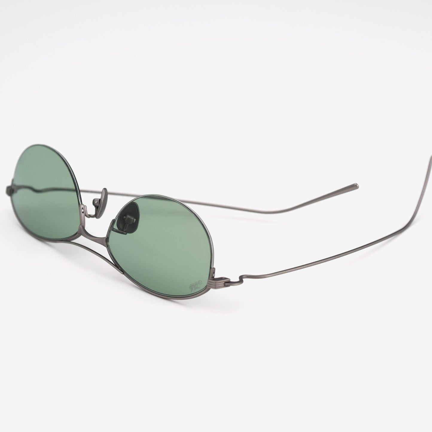 Helix Titanium Glasses