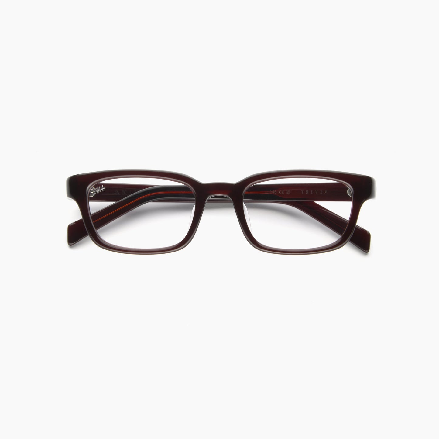 Trivia Optical Rectangular Frame