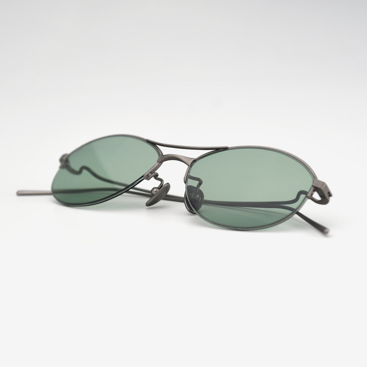 Helix Titanium Glasses