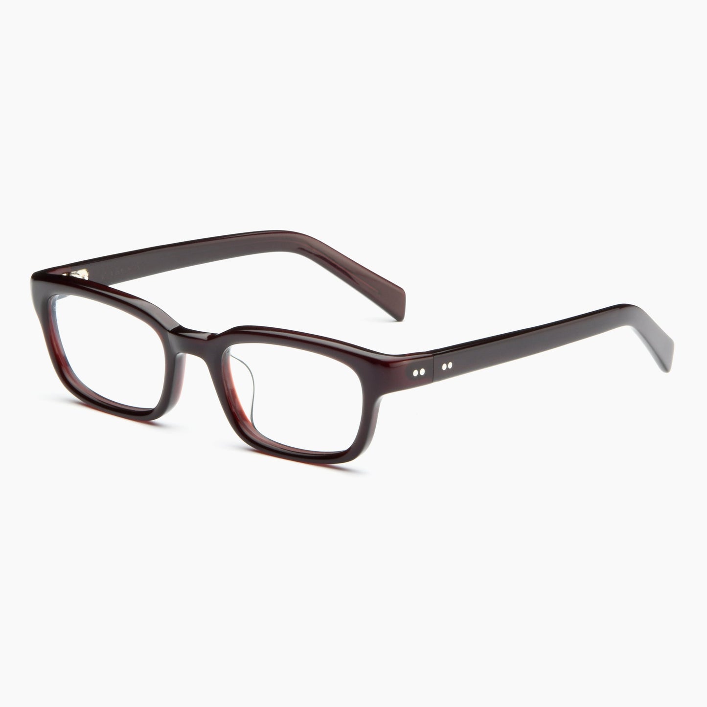 Trivia Optical Rectangular Frame