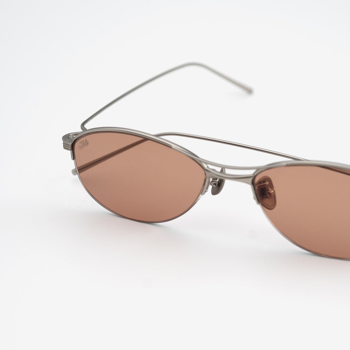 Helix Titanium Glasses