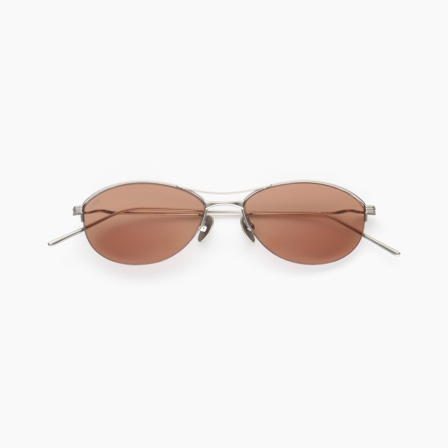 Helix Titanium Glasses