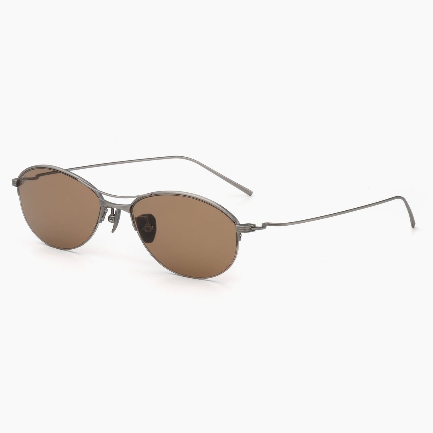 Helix Titanium Glasses