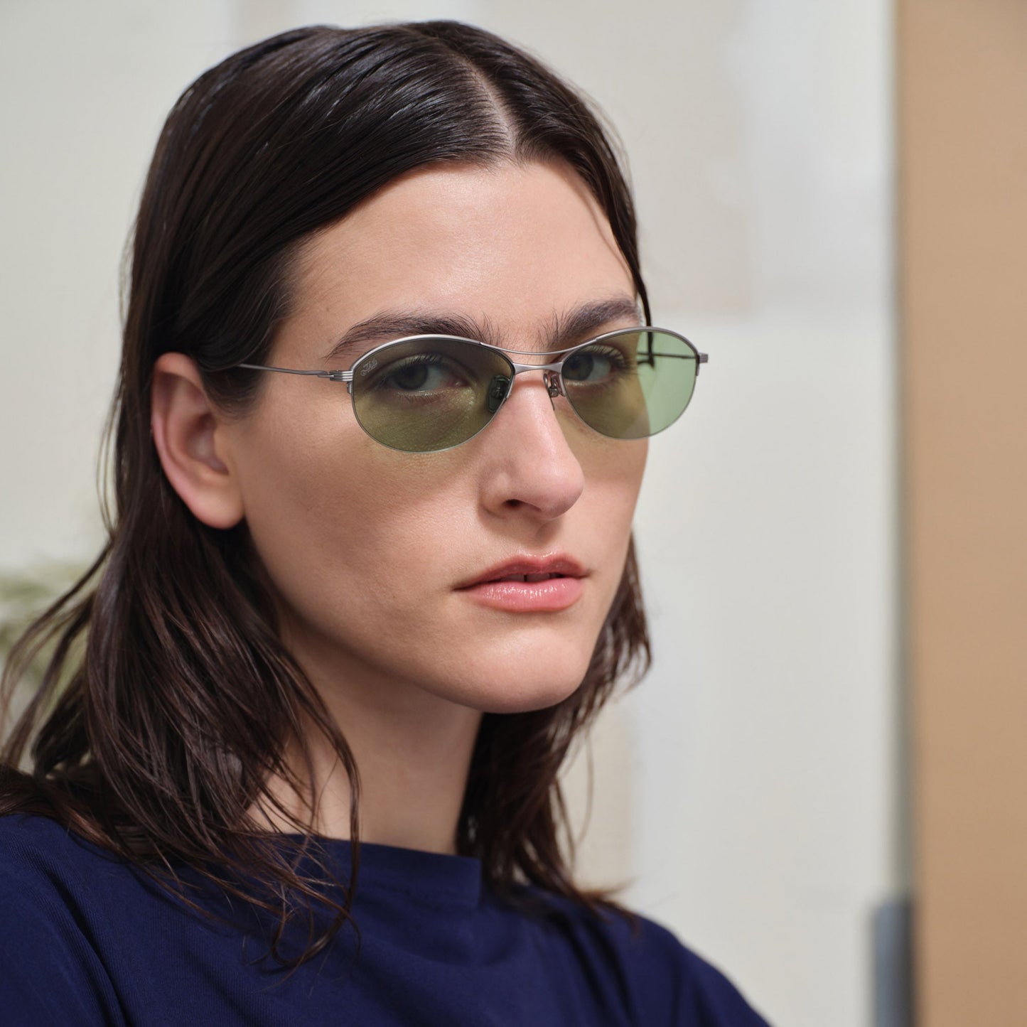 Helix Titanium Glasses