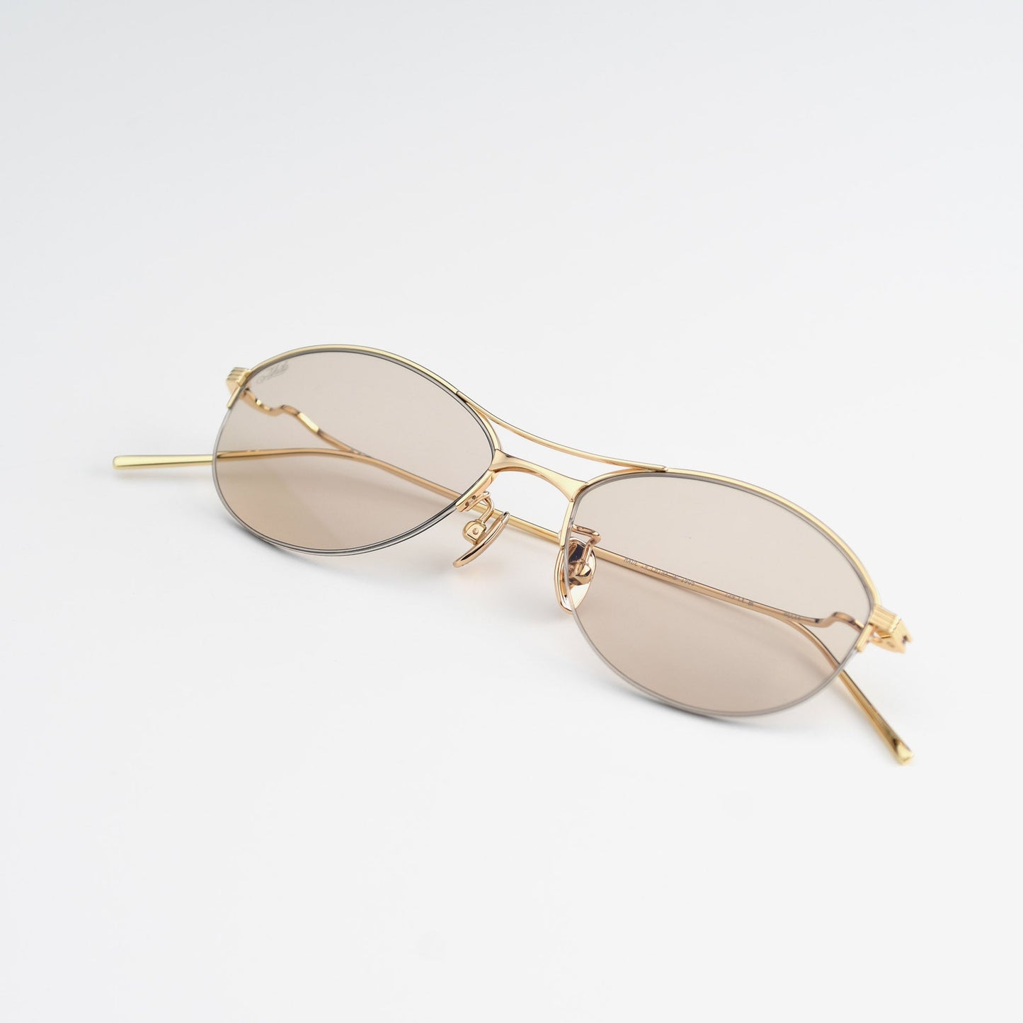 Helix Titanium Glasses
