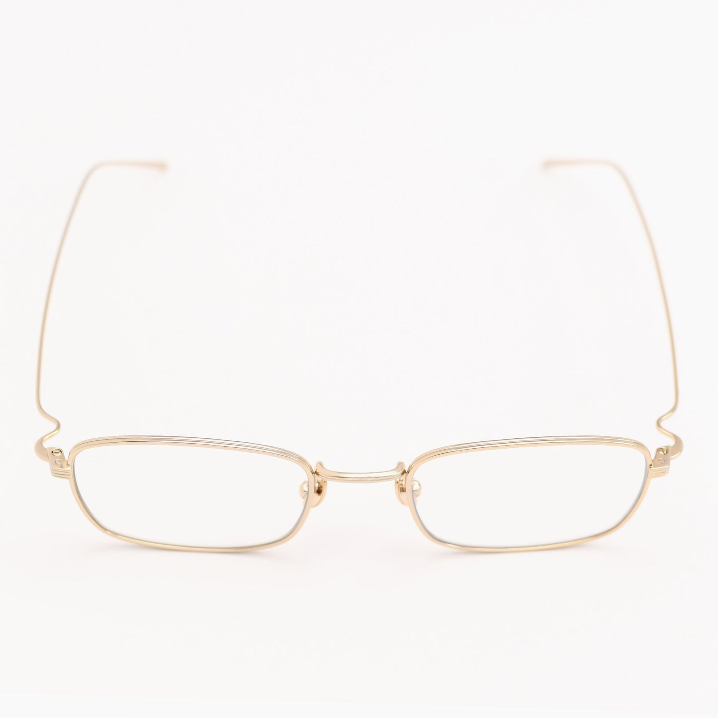 Grace Titanium Optical Frame