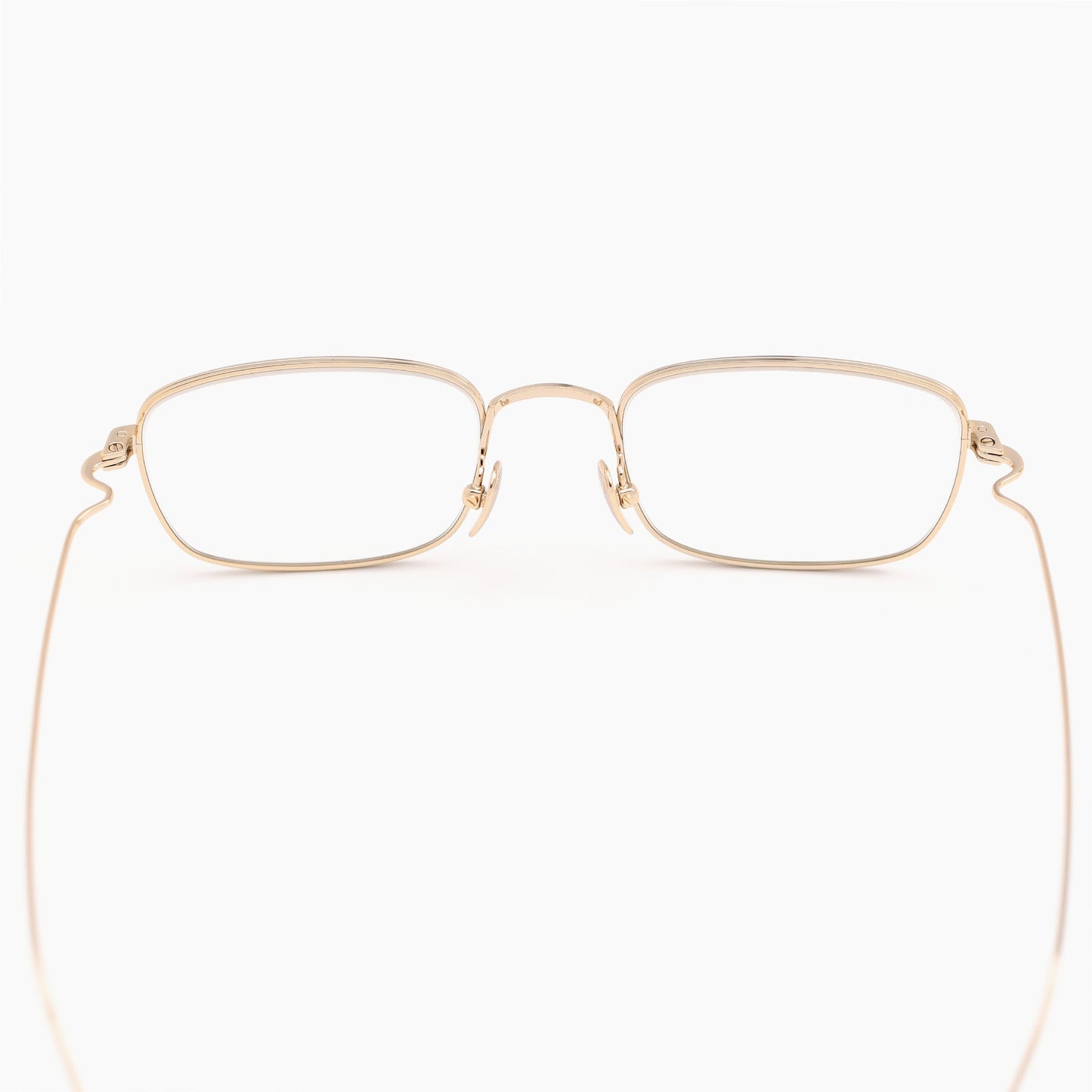 Grace Titanium Optical Frame