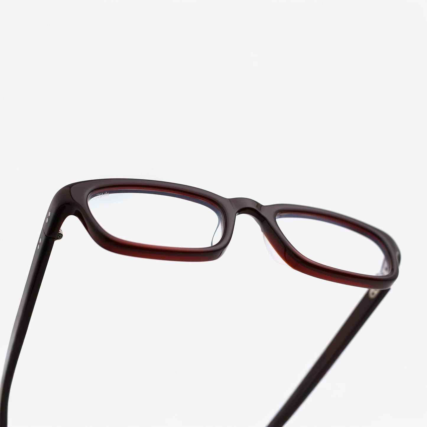 Trivia Optical Rectangular Frame