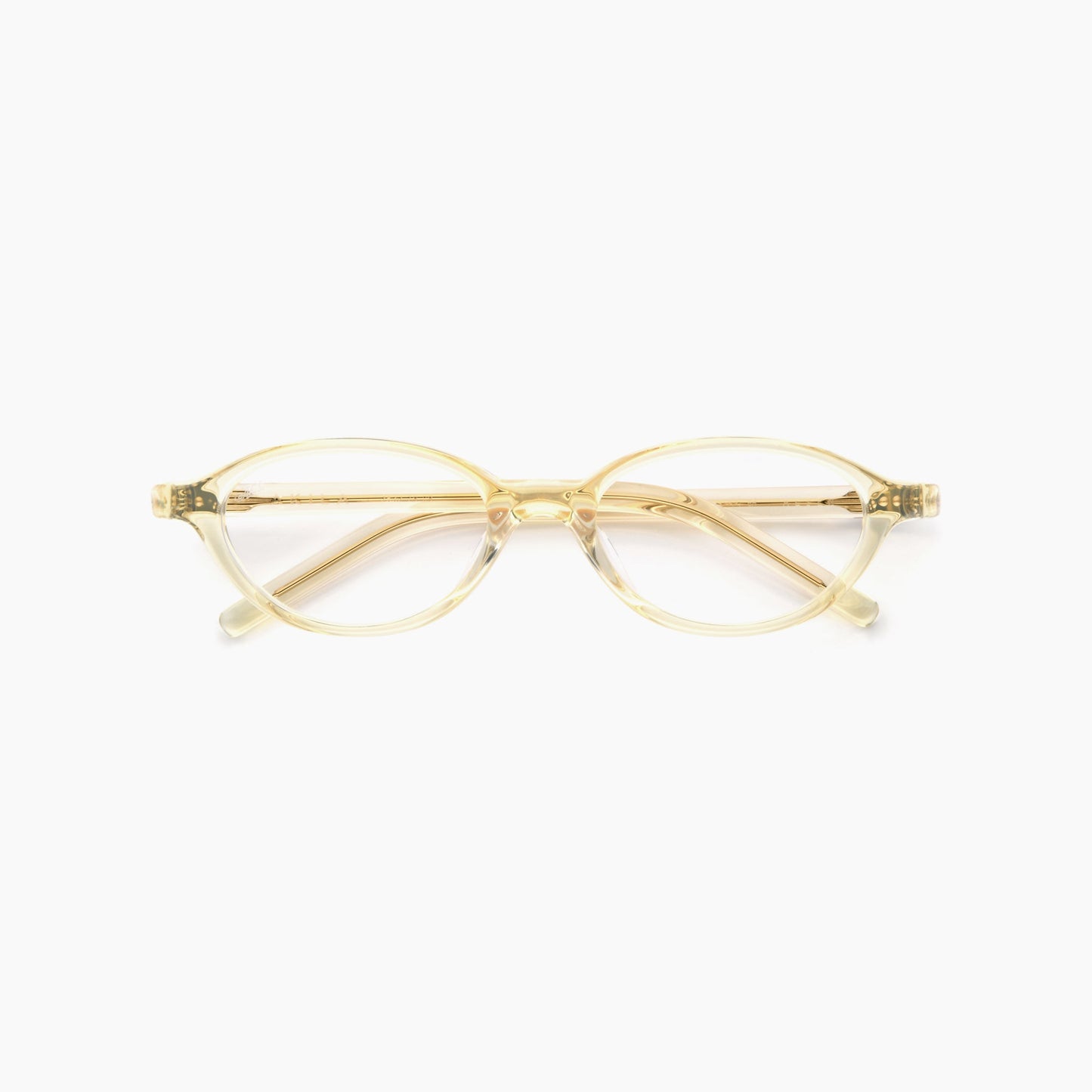 Alien Optical Frame