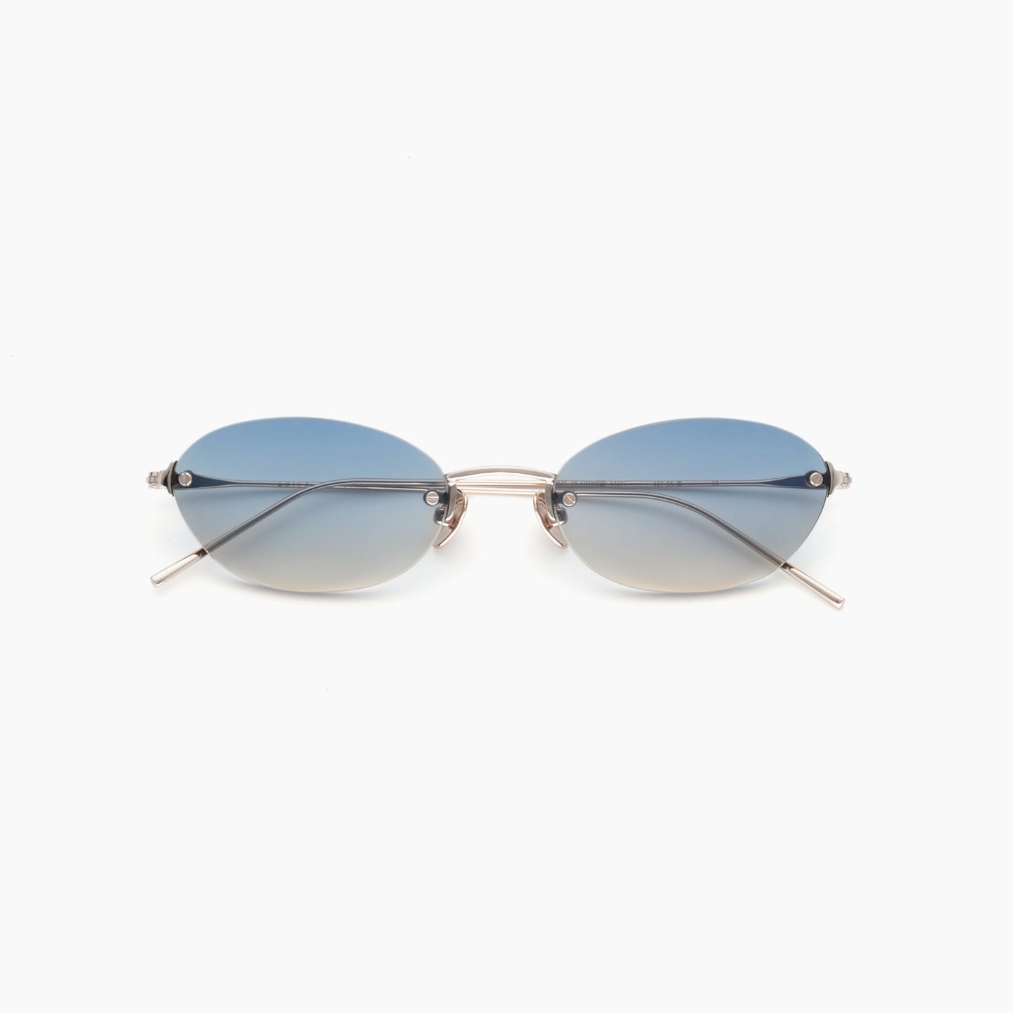IO Rimless Eyewear