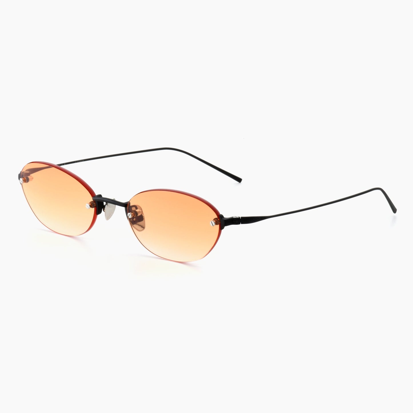 IO Rimless Eyewear