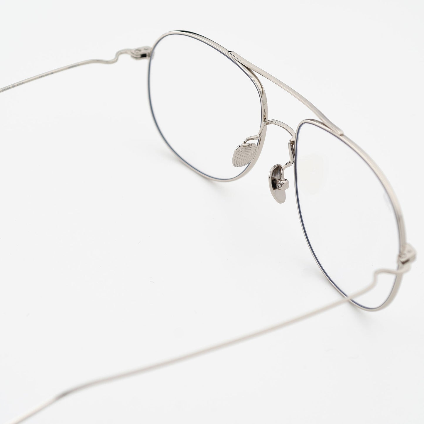 Torrey Classic Aviator Optical Frames