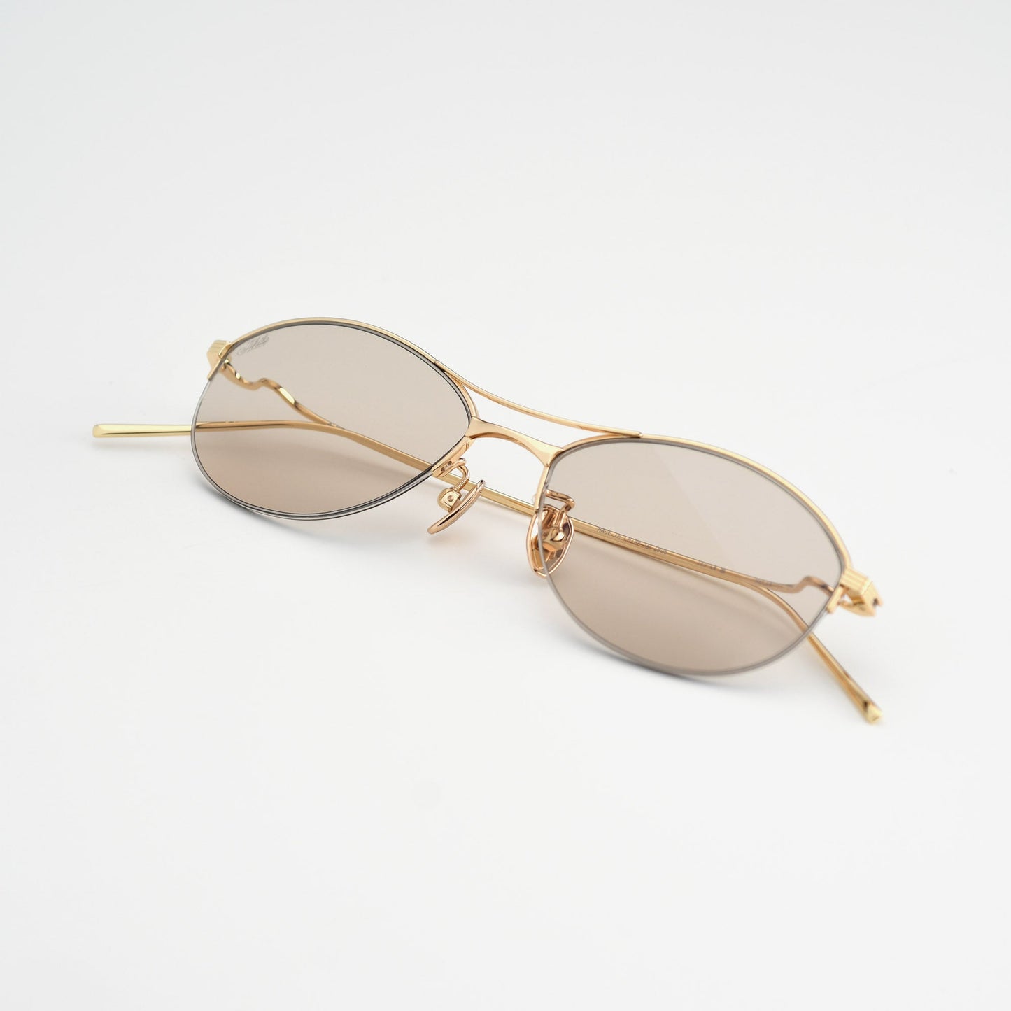 Helix Titanium Glasses