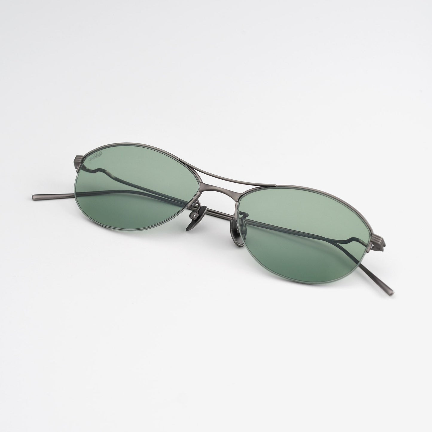 Helix Titanium Glasses