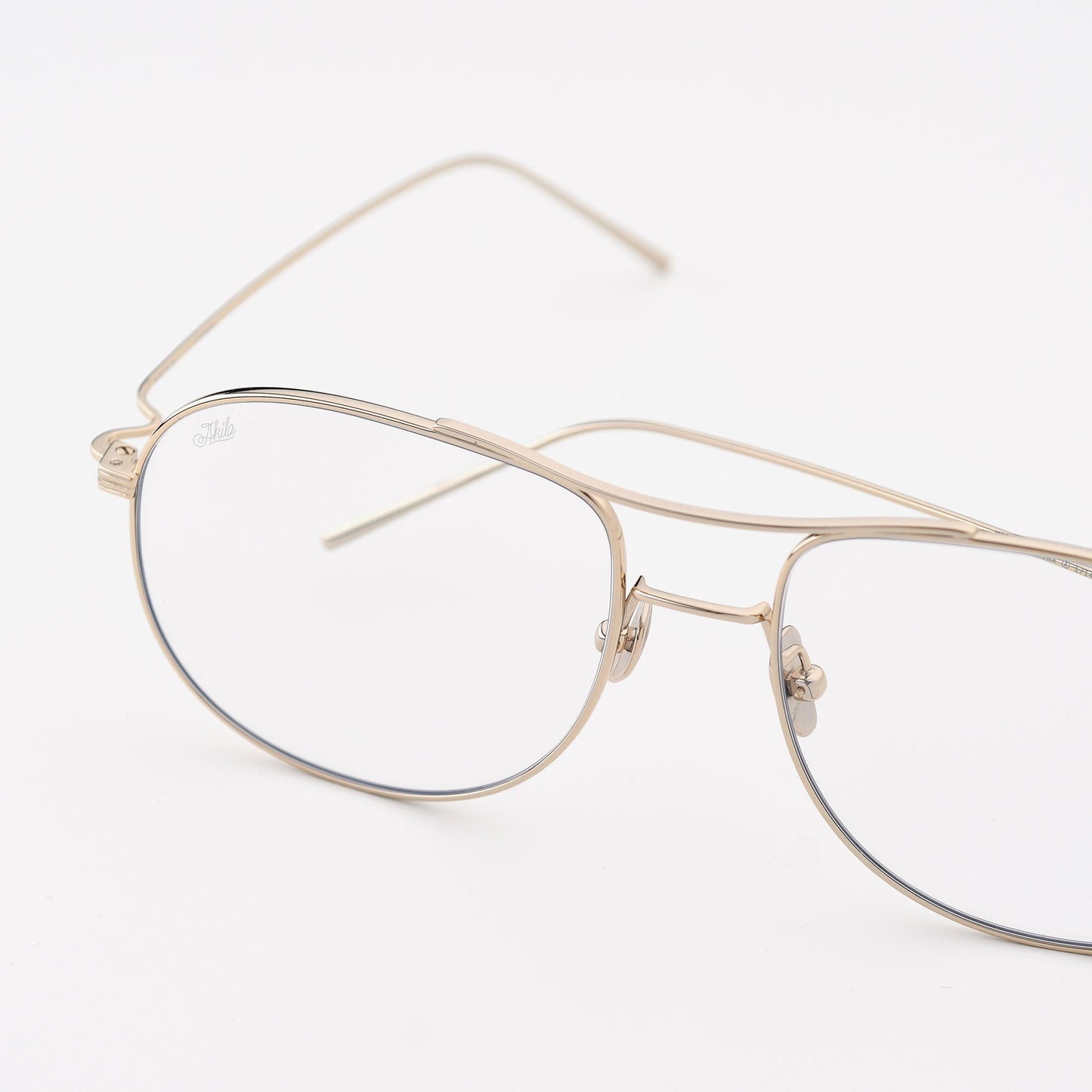 Torrey Classic Aviator Optical Frames