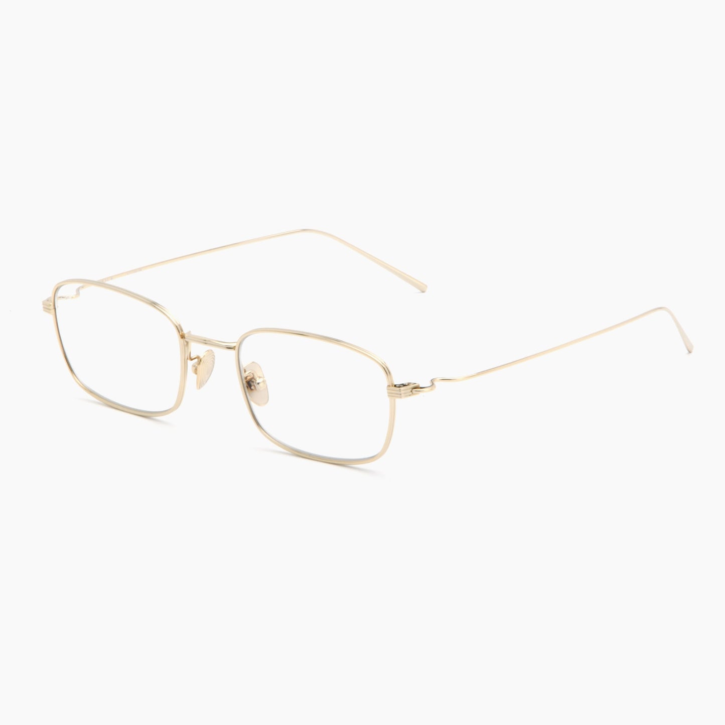 Grace Titanium Optical Frame