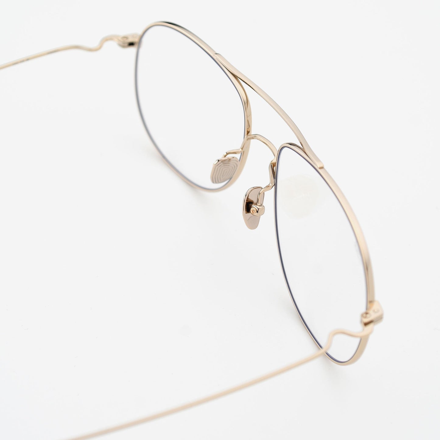 Torrey Classic Aviator Optical Frames