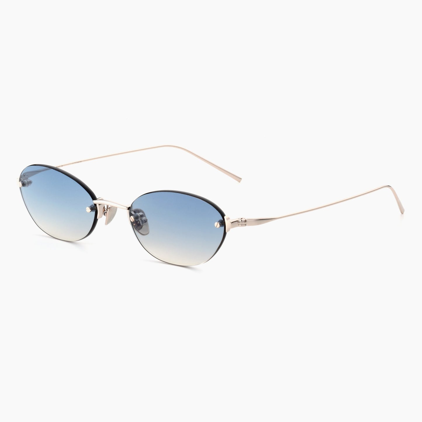 IO Rimless Eyewear
