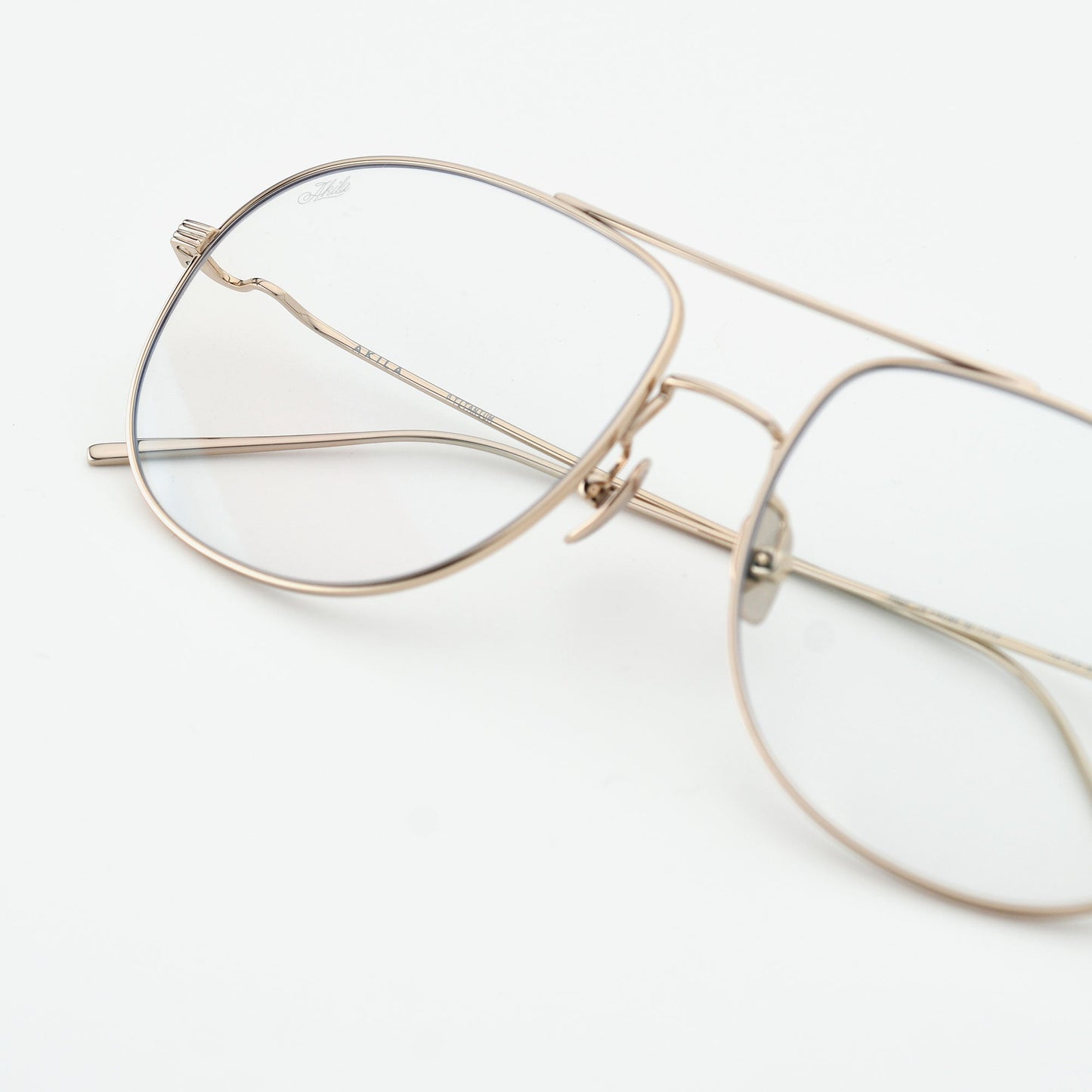 Torrey Classic Aviator Optical Frames