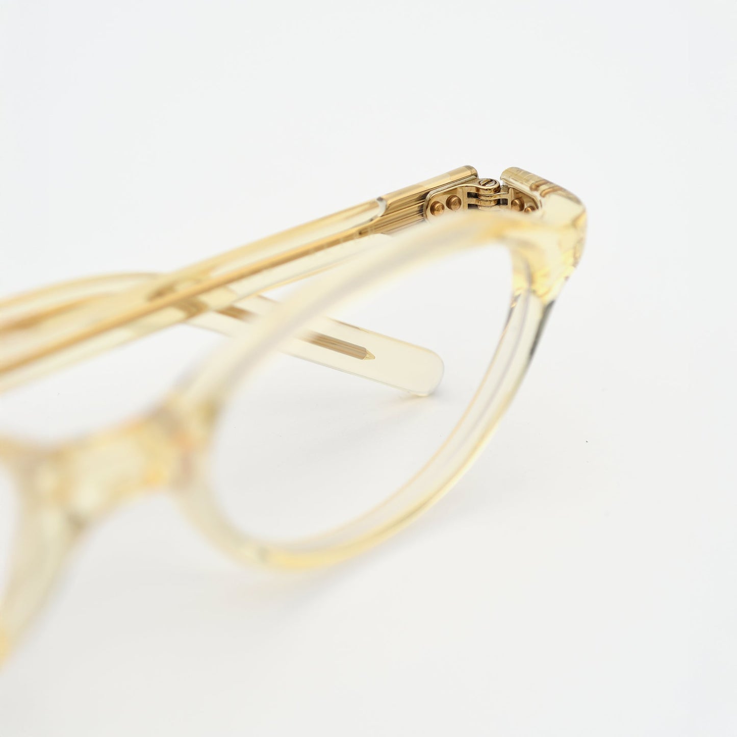 Alien Optical Frame
