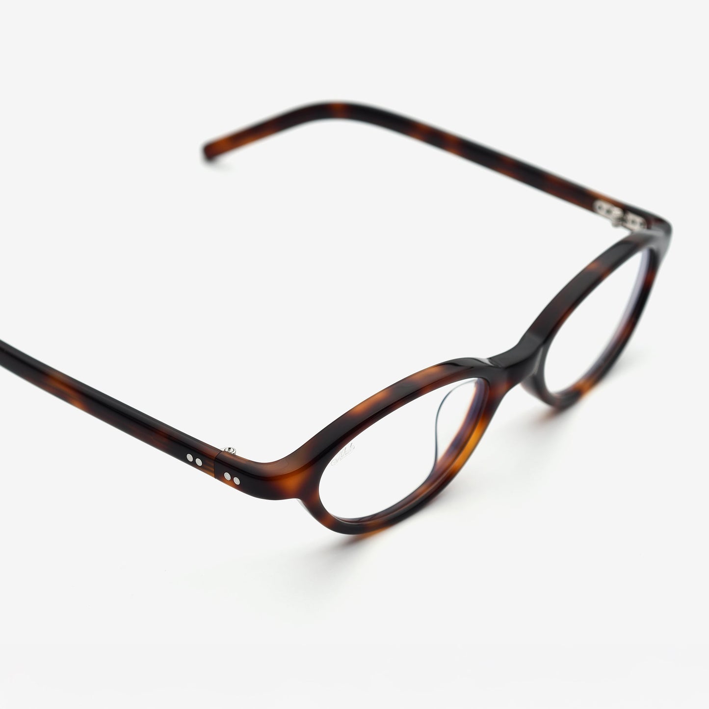 Alien Optical Frame