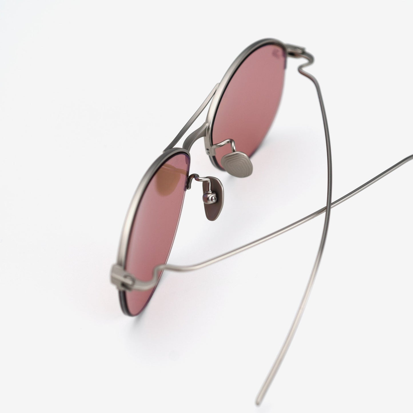 Helix Titanium Glasses