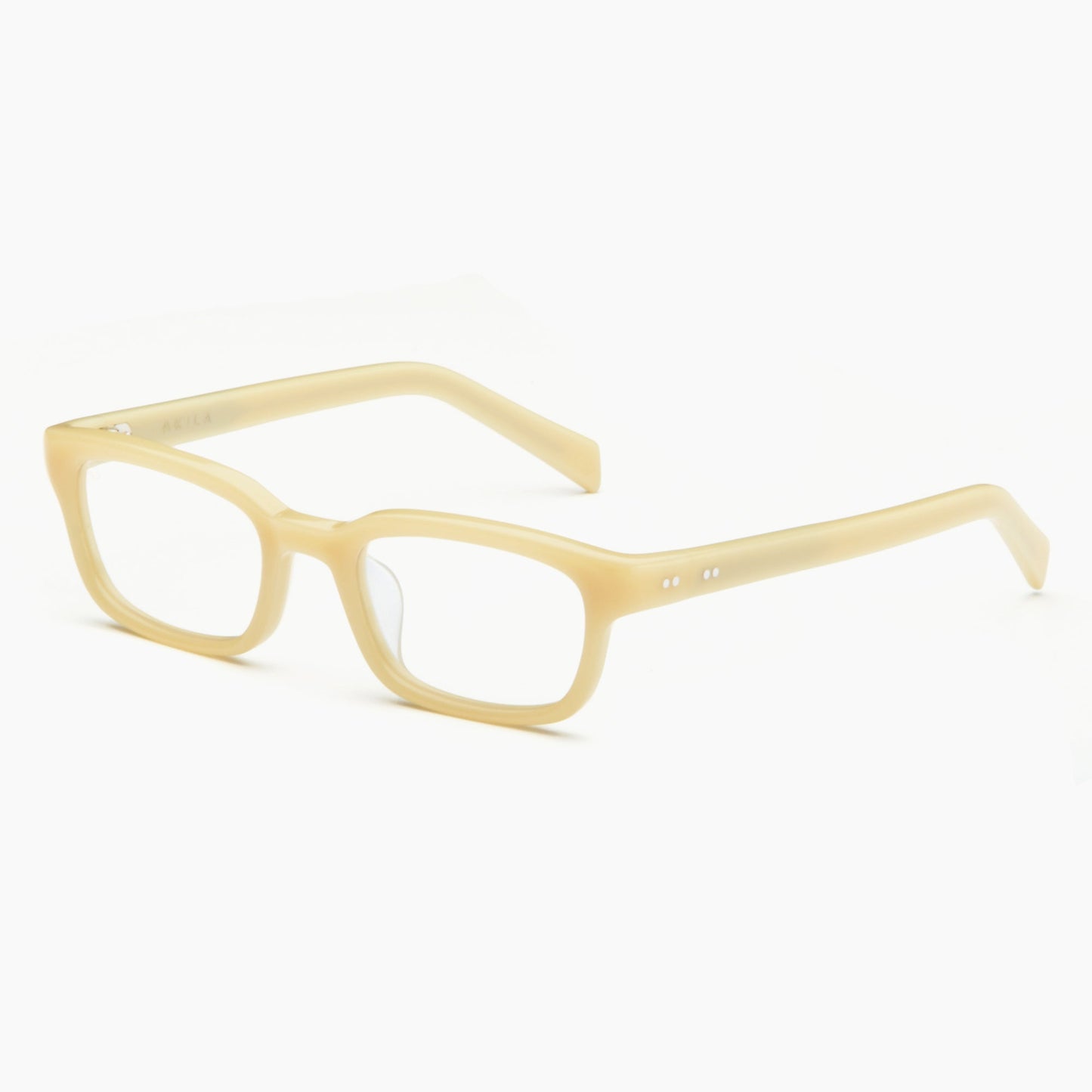 Trivia Optical Rectangular Frame