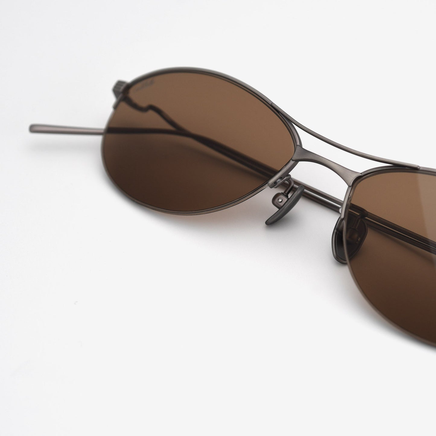 Helix Titanium Glasses