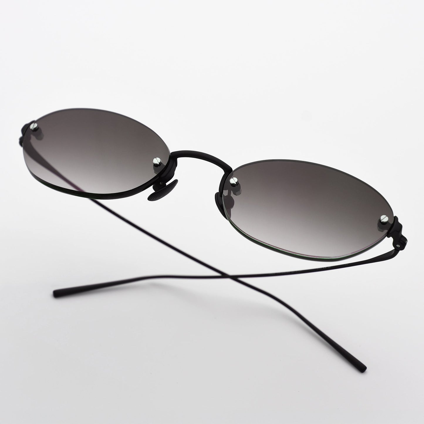 IO Rimless Eyewear