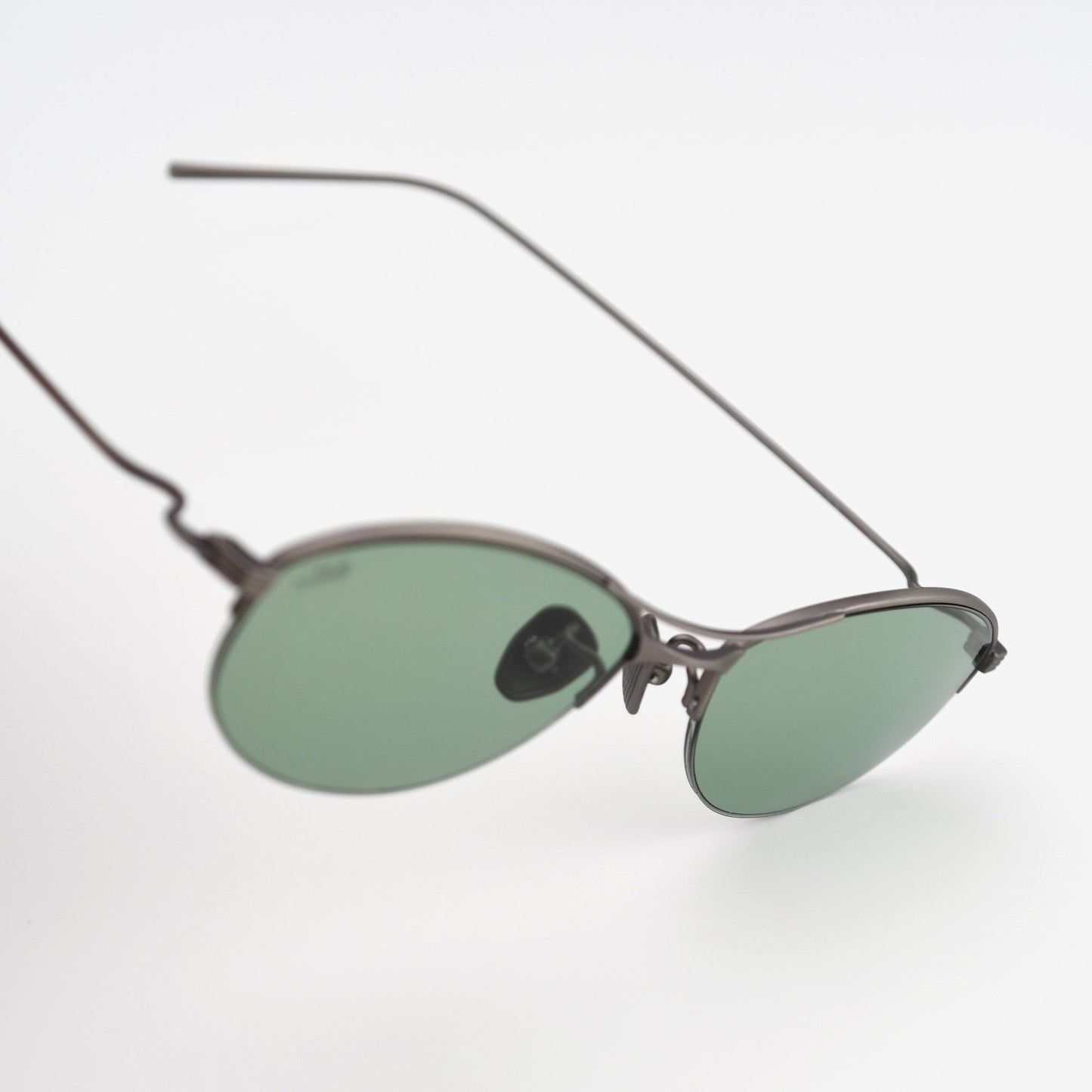 Helix Titanium Glasses